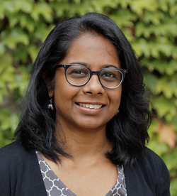 Swetha Murthy, PhD