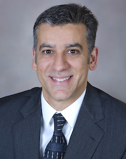 Steven Mansoor, M.D., Ph.D. Assistant professor, OHSU Knight Cardiovascular Institute, OHSU School of Medicine