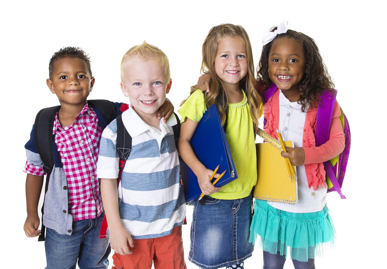 Childcare For School Age Children OHSU