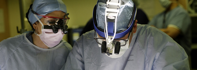 Heart Surgery | Knight Cardiovascular Institute | OHSU