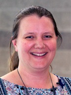 Bridget Hatfield, Ph.D.  Oregon State University