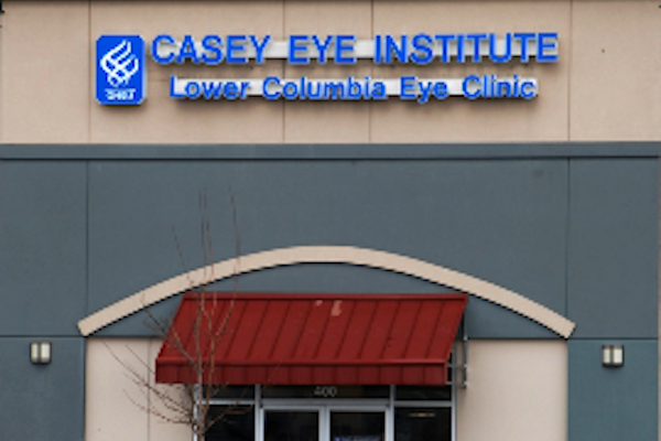 icare vision center