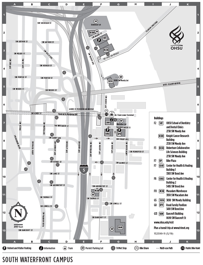 Parking Facilities | Parking Facilities