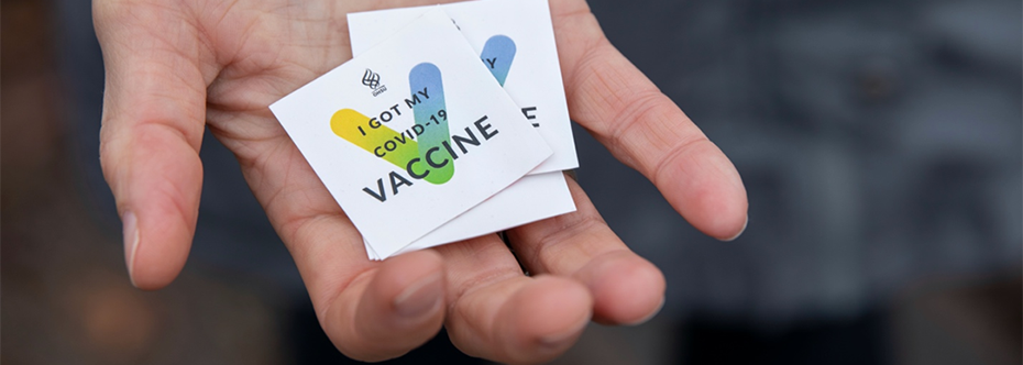 Vaccine and Booster Appointments at OHSU