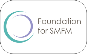 Foundation for Society for Maternal Fetal Medicine logo