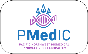 Pacific Northwest Biomedical Innovation Co-Laboratory logo
