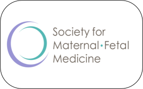 Society for Maternal & Fetal Medicine Logo