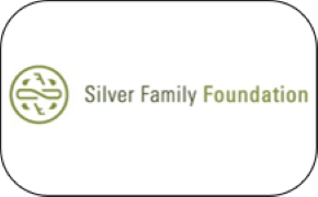 Silver Family Foundation Logo