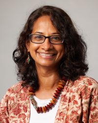 Priya Srikanth, MPH