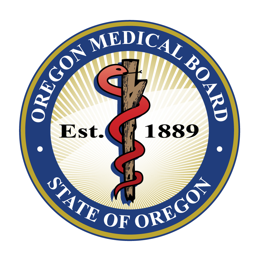 Oregon Medical Board