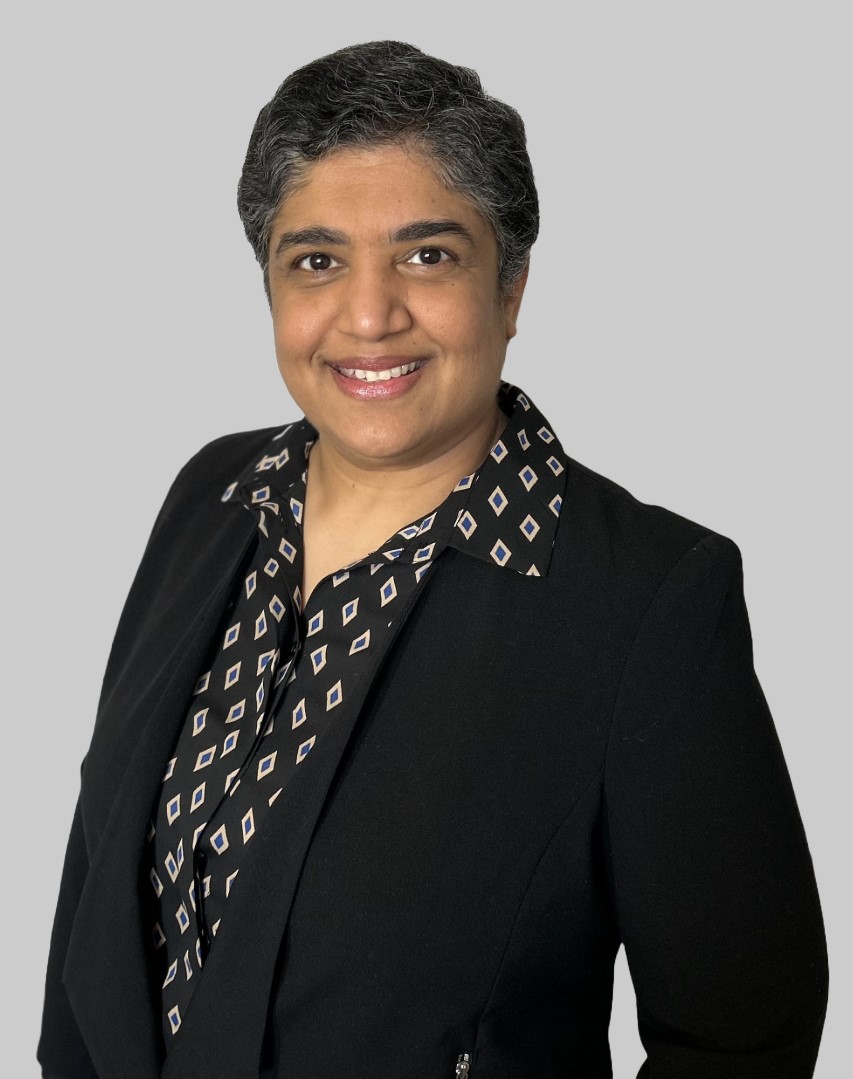 Aruna Jayaram