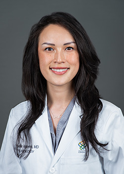 Michelle Nguyen headshot