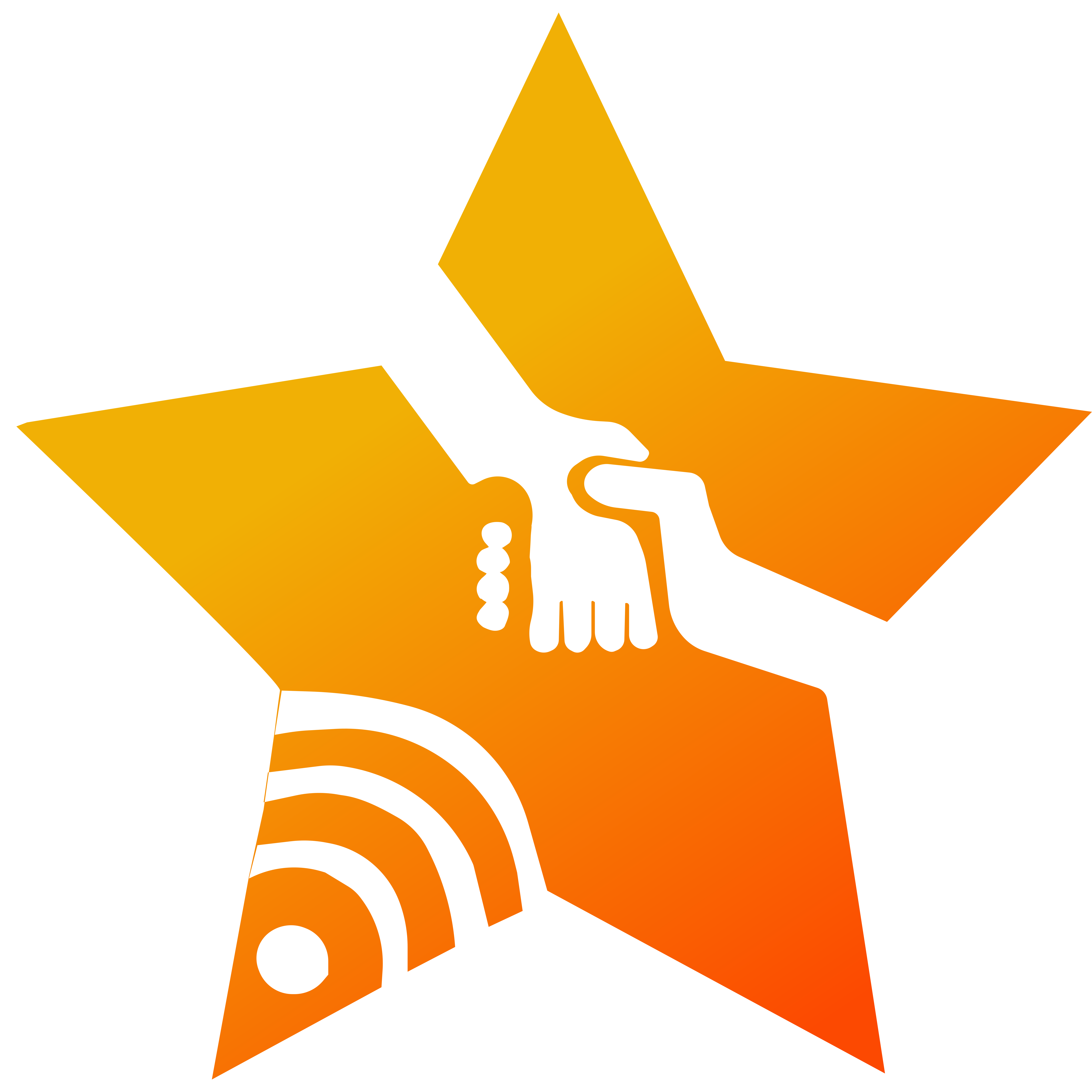 Tele STELLA Star logo