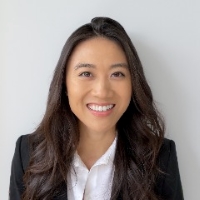 Headshot of Dr. Hanna Luong