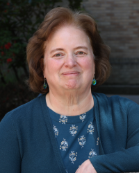 Professional portrait of Dr. Cindy Morris, Director OCTRI.