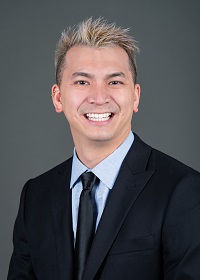 Daniel Nguyen Headshot