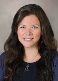 Amani Politano, M.D.