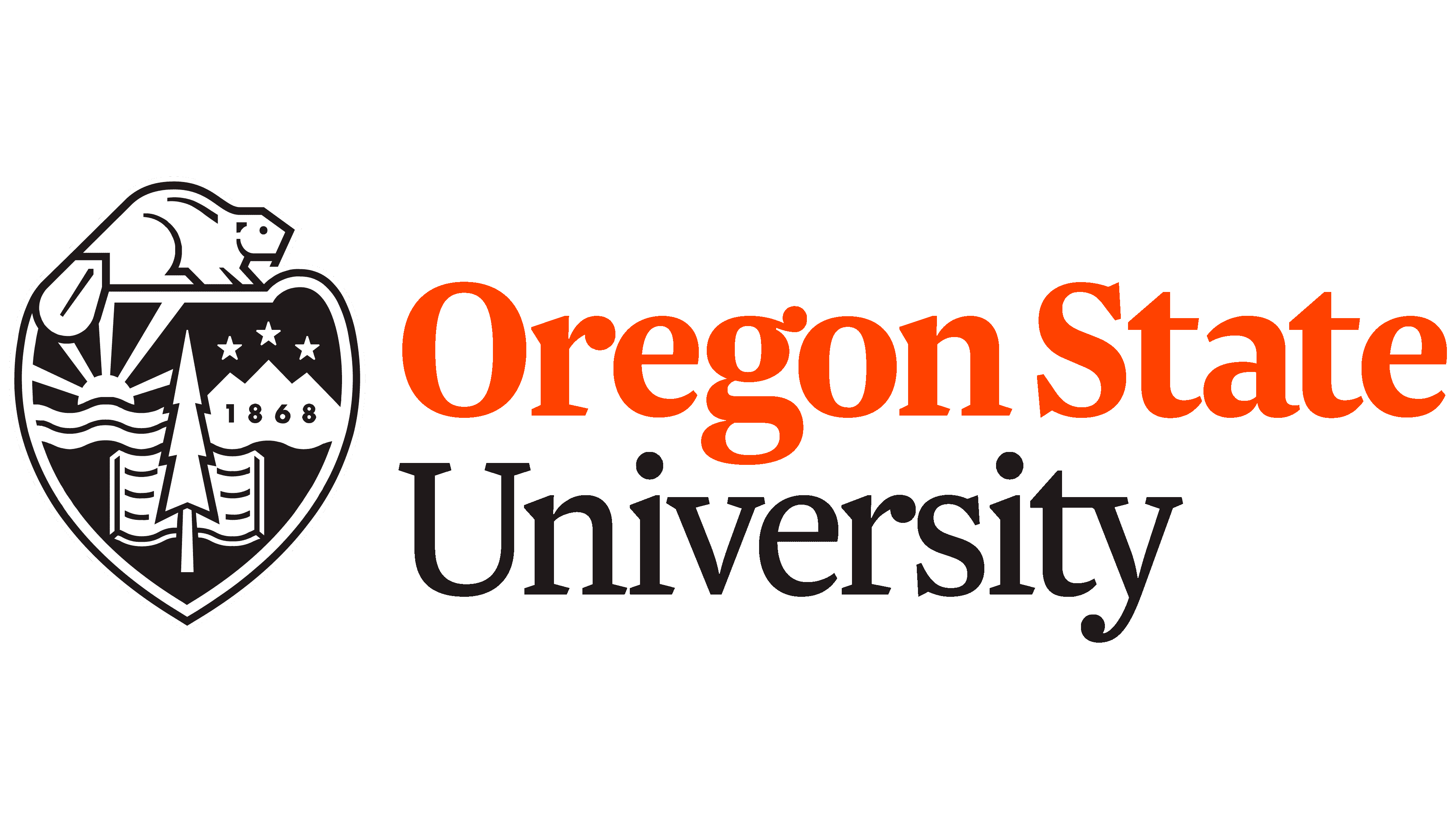 Oregon State University logo