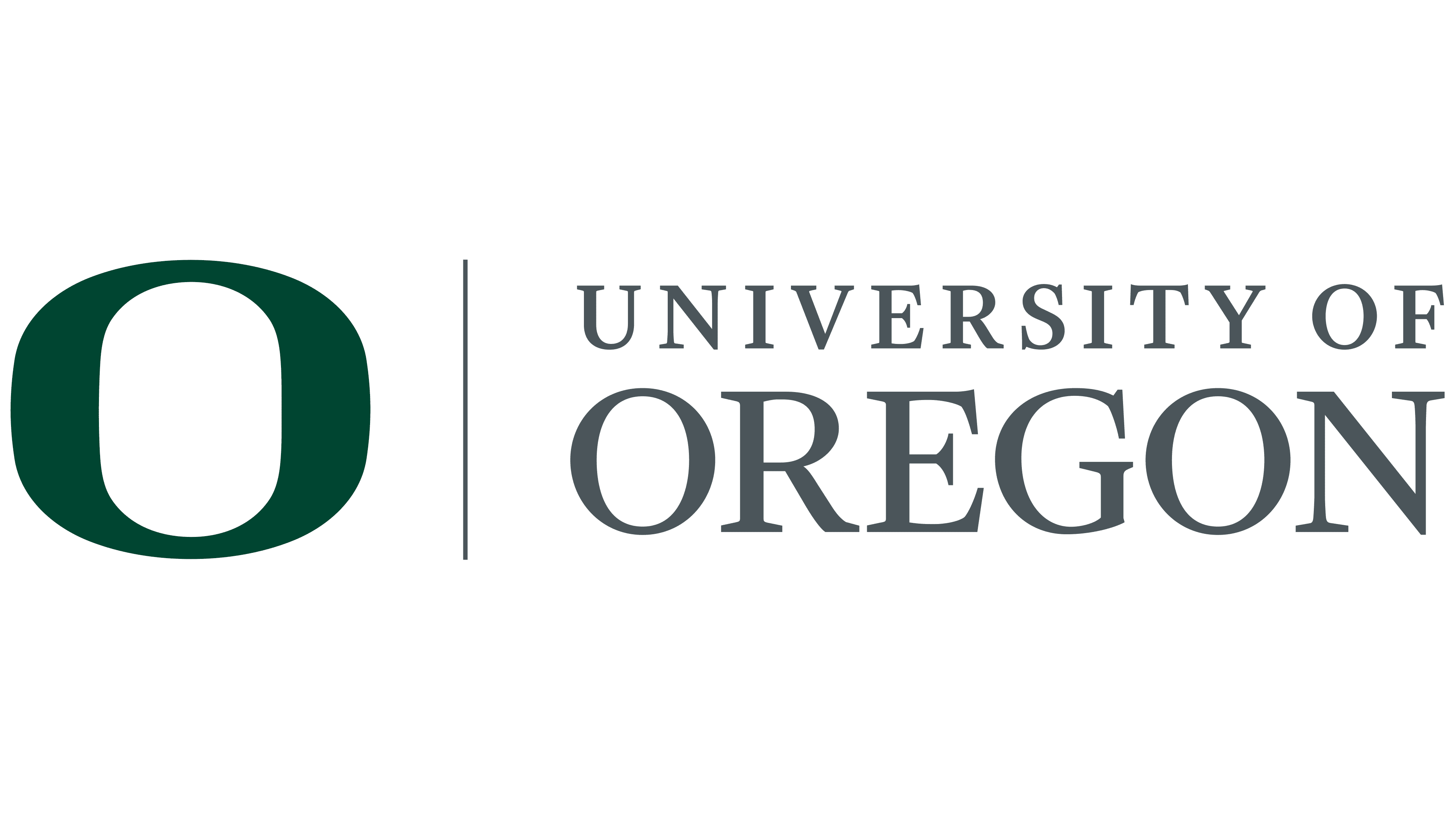 University of Oregon logo