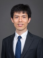 Hirofumi Yoshida