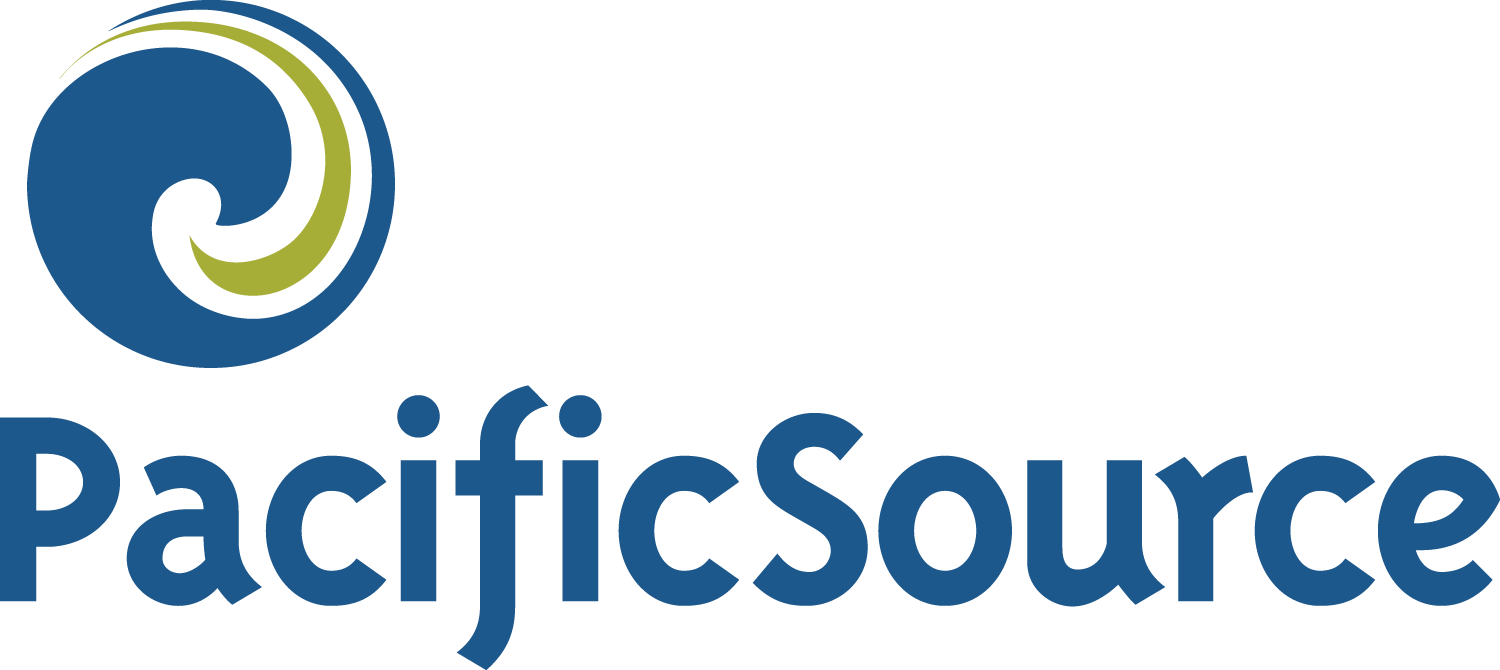 Pacific Source Logo