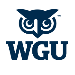 WGU logo