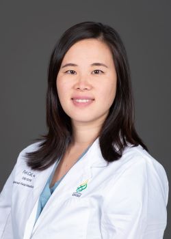 Fei Cai, M.D.