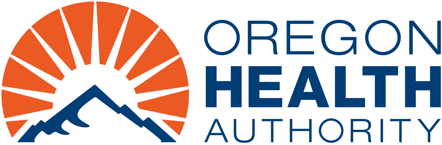 New OHA logo