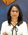 Dr Swetha Murthy