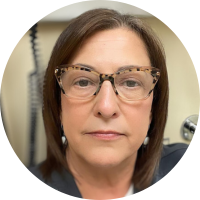 Susan Steen, MSN, RN, CNOR