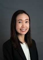 Photograph of Dr. Christine Yang