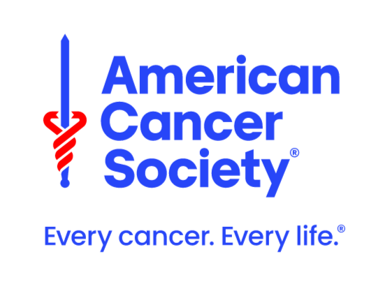 American Cancer Society logo