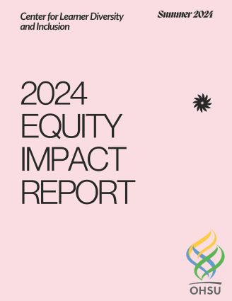 2024 Equity Impact Report