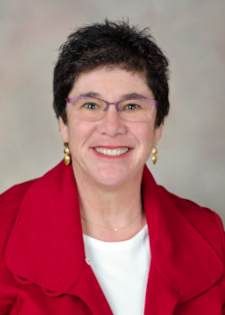 Melanie Fried-Oken, Ph.D., CCC-SLP, UCEDD co-Director