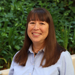 Lisa Kath, Ph.D.