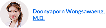 Doonyaporn