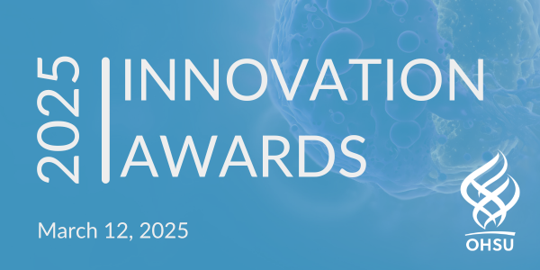 2025 Innovation Awards Logo