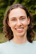 Headshot of Kathleen Scanlan