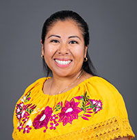 Profile photo of Cirila Estela Vasquez Guzman