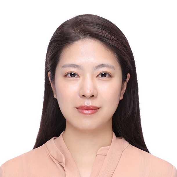 Headshot photo of Eun H. Park, D.D.S. Ph.D.