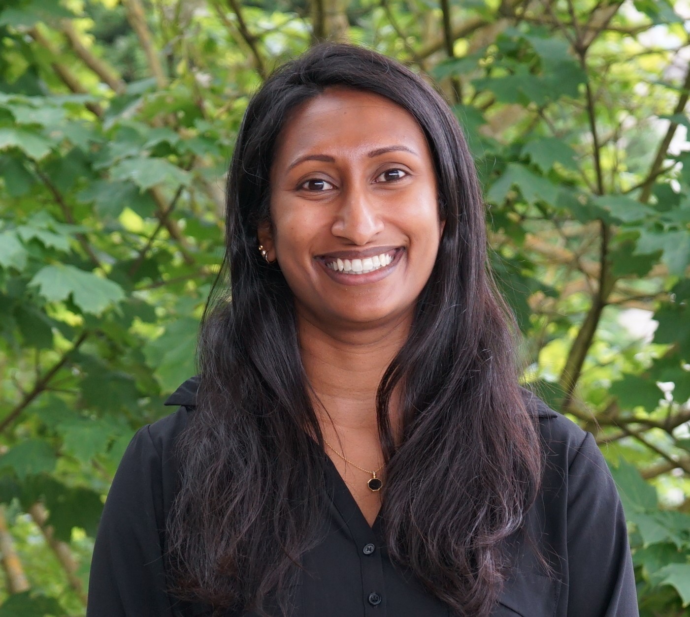 Headshot photo of Abirami Rajasegaran, M.D., M.P.H.<span class="profile__pronouns"> (she/her)</span>