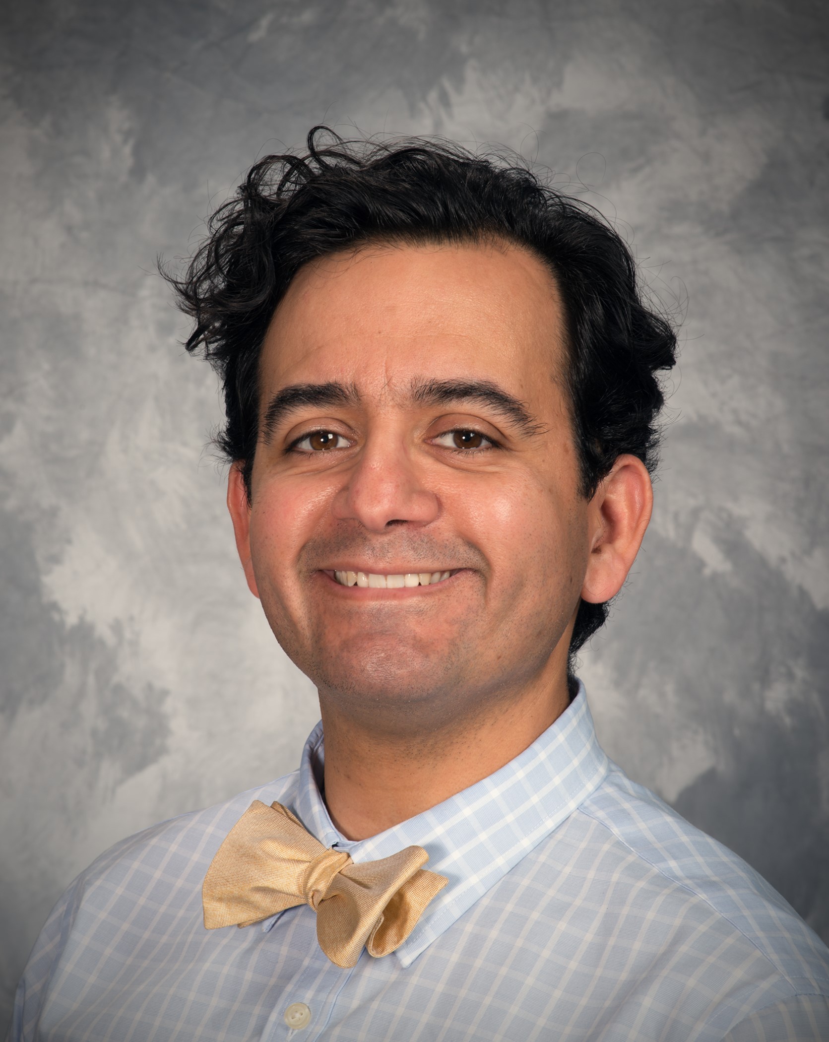 Headshot photo of Brandon J. Cornejo , M.D., Ph.D.