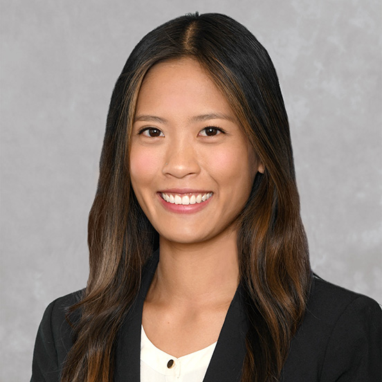 Headshot photo of Christine Nguyen Dawson, M.D.<span class="profile__pronouns"> (she/her)</span>
