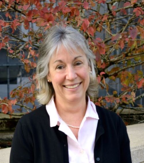 Headshot photo of Diane D. Stadler, Ph.D., R.D.N., L.D.<span class="profile__pronouns"> (she/her)</span>