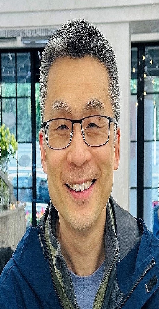 Headshot photo of David Z. Qian, Ph.D.