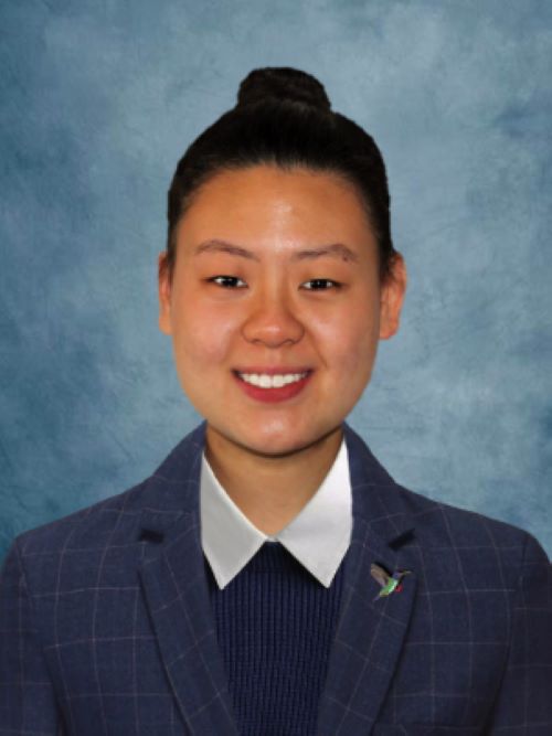 Headshot photo of Erica Qiao, M.D.<span class="profile__pronouns"> (she/her)</span>
