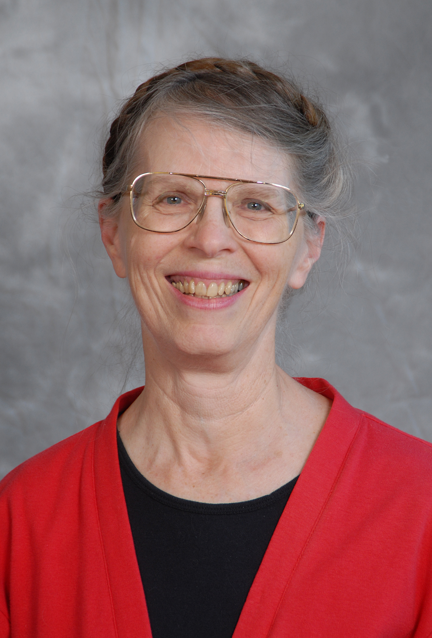 Headshot photo of Linda Felver, Ph.D., RN<span class="profile__pronouns"> (she/her)</span>