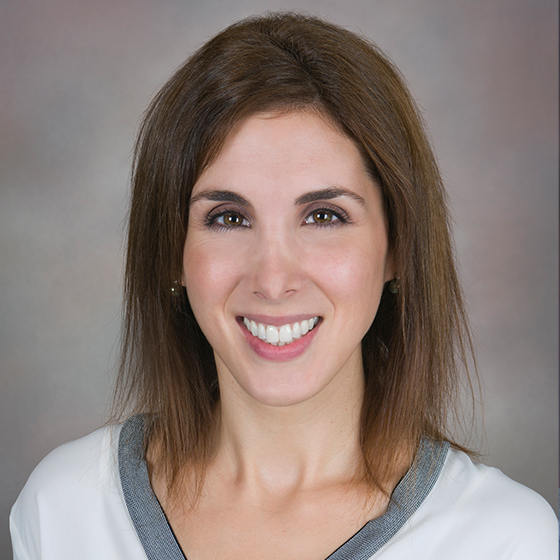 Headshot photo of Teri Greiling, M.D., Ph.D.<span class="profile__pronouns"> (she/her)</span>