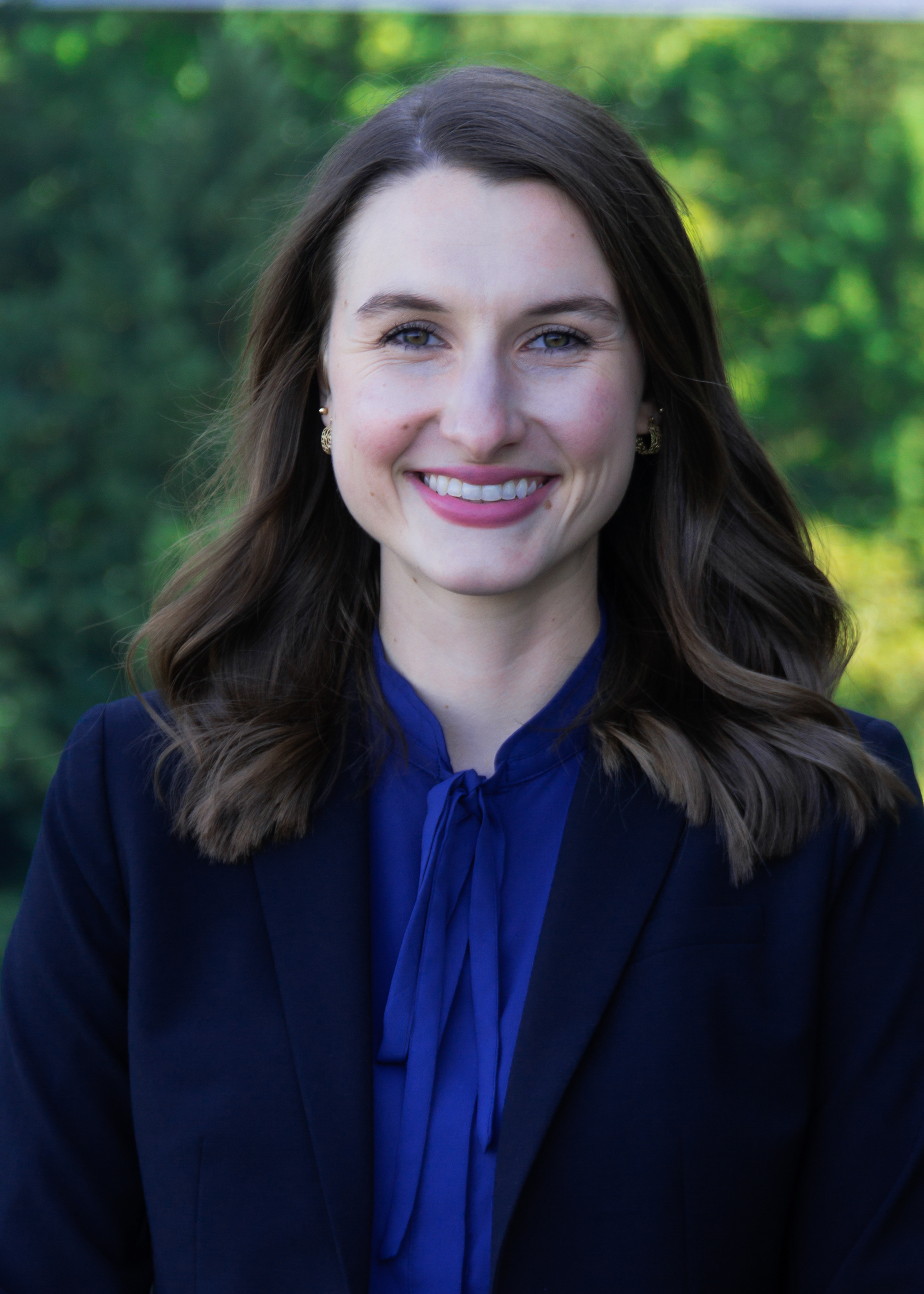 Headshot photo of Hannah Roppo, PharmD<span class="profile__pronouns"> (she/her)</span>