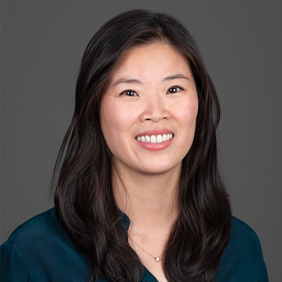 Headshot photo of Angela J. Jiang, M.D.<span class="profile__pronouns"> (she/her)</span>